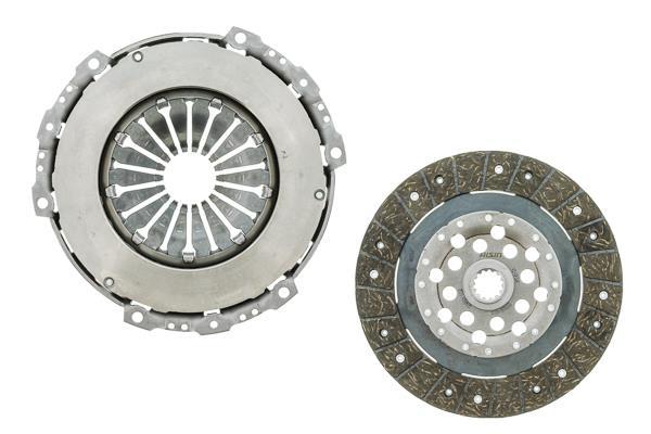 Kit de embrague AISIN ref. KE-OP34R